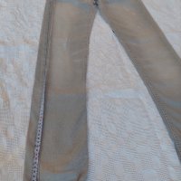 Дънкови панталони Sisley, снимка 4 - Дънки - 39685042