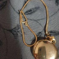 BTS джобен винтидж часовник , снимка 5 - Антикварни и старинни предмети - 40716610
