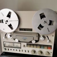 Teac x7, снимка 1 - Грамофони - 41652427