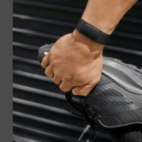 Fitbit Charge 6 фитнес гривна by Google, снимка 11 - Смарт часовници - 44693028