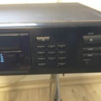 CD player Kenwood DPF-1010 -1, снимка 2 - Аудиосистеми - 39279032