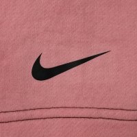 Nike DRI-FIT Sportswear Hoodie оригинално горнище XS Найк памук суичър, снимка 4 - Спортни екипи - 40884837