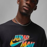 Nike Jordan Jumpman - M Размер, снимка 2 - Спортни дрехи, екипи - 42138622