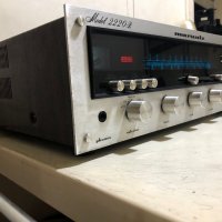 Marantz 2220B, снимка 6 - Ресийвъри, усилватели, смесителни пултове - 39103862