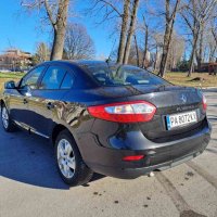 Renault Fluence , снимка 13 - Автомобили и джипове - 44456252