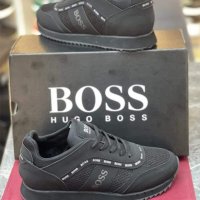 Мъжки спортни обувки Boss код 286, снимка 1 - Ежедневни обувки - 39746810