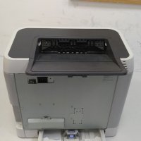 Принтер HP Color Laser Jet 1600, снимка 7 - Принтери, копири, скенери - 34087196