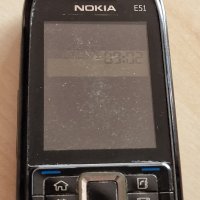 Nokia E51, снимка 10 - Nokia - 42202556