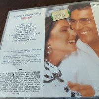 AL BANO & ROMINA POWER, снимка 8 - CD дискове - 44492658