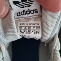 Adidas NY номер 38 2/3, снимка 4 - Маратонки - 41970324