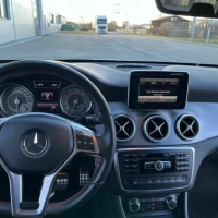 Mercedes Benz CLA AMG, снимка 5 - Автомобили и джипове - 36195052