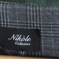 Панталон Nikole Collection, снимка 2 - Панталони - 41328460