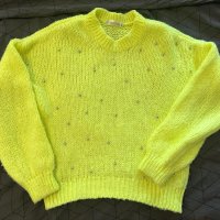 Пуловен Монли, снимка 1 - Блузи с дълъг ръкав и пуловери - 44144985