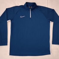 Nike DRI-FIT Academy Top оригинално горнище XL Найк спорт горница, снимка 1 - Спортни дрехи, екипи - 44177020