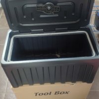 Кутия за инструменти PVC 60см 67.80лв, снимка 1 - Аксесоари и консумативи - 40599932