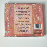 Top Hits cd, снимка 3 - CD дискове - 44700498