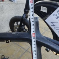 26 цола карбон рамка за велосипед колело , снимка 5 - Части за велосипеди - 41735297