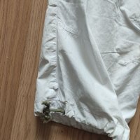 Готин дамски летен панталон размер М, снимка 5 - Панталони - 40390806