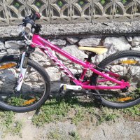Детски алуминиев велосипед SCOTT CONTESSA 24", снимка 1 - Велосипеди - 41404736