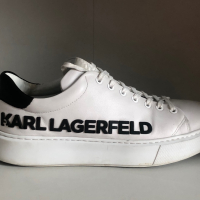 Karl Lagerfeld , снимка 6 - Маратонки - 44516099
