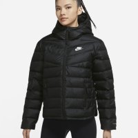 Дамско яке Nike W NSW TF RPL WINDRUNNER HD JKT, снимка 1 - Якета - 44364753