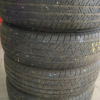 4бр. летни гуми 255/70/18 Bridgestone, снимка 6 - Гуми и джанти - 41222835