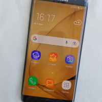 Samsung Galaxy S7 Edge-перфектно състояние, снимка 1 - Samsung - 44837110