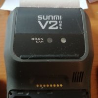 Мобилен POS - терминал SUNMI V2, снимка 12 - Друга електроника - 37625511