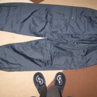 Спортен панталон WETSKINS  мъжки,Л, снимка 2 - Спортни дрехи, екипи - 39620893