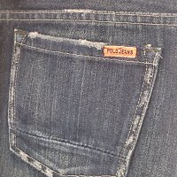 Polo Jeans rokje EU 34, снимка 6 - Поли - 42133963