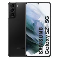 Samsung Galaxy S21+ 5G DUAL SIM + e-SIM, снимка 1 - Samsung - 40959175