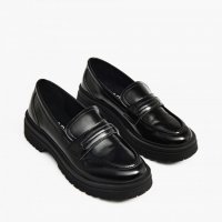 Мокасини, снимка 1 - Дамски ежедневни обувки - 39112107