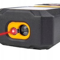 Лазерна ролетка JCB 30м , LDM-30, снимка 3 - Други инструменти - 42604866