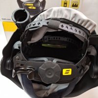 ESAB SENTINEL A50 със система за въздух, снимка 2 - Други машини и части - 40672056