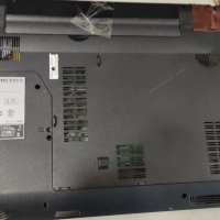 Лаптоп MSI MS-16GA, снимка 2 - Части за лаптопи - 41854453