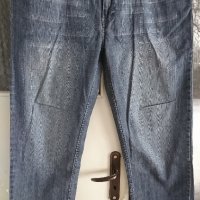 Karl Kani Jeans - 38, снимка 1 - Дънки - 40237426