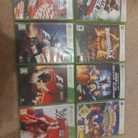 Xbox360  игри , снимка 1 - Игри за Xbox - 42649752