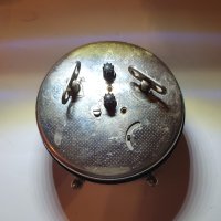 Руски часовник Sevani, снимка 3 - Антикварни и старинни предмети - 41773393