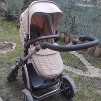 детска количка, снимка 3 - Детски колички - 44756539
