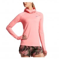 Nike дамска блуза Л-ХЛ р., снимка 4 - Спортни екипи - 34358321