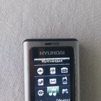 Ретро GSM Hyundai MB-D130, снимка 10 - Телефони с две сим карти - 42500722