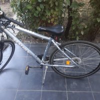 Продавам велосипед MATRIX с алуминиева рамка , снимка 7 - Велосипеди - 42001883