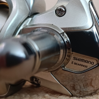 Риболовна макара Shimano Exage 1000 FC, снимка 2 - Макари - 44922913