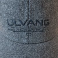 Ulvang logo шапка, снимка 3 - Шапки - 39445188