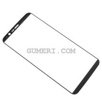 OnePlus 5T - Стъклен Протектор за Целия Екран, снимка 2 - Фолия, протектори - 34447438