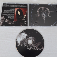 Marty Friedman - Inferno (2014), снимка 4 - CD дискове - 36306554