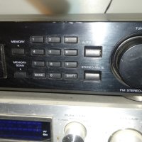 Тунер Sony st-s 170, снимка 1 - Аудиосистеми - 21611918
