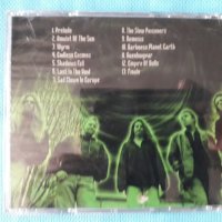 Eniac Requiem – 1998 - Space Eternal Void(Prog Rock), снимка 3 - CD дискове - 41423036