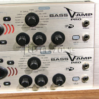 Behringer bass v-amp pro, снимка 5 - Други - 36136269