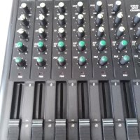 General music-mini power mixer, снимка 5 - Ресийвъри, усилватели, смесителни пултове - 41573037